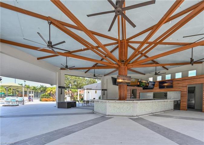Arnie's Cabana