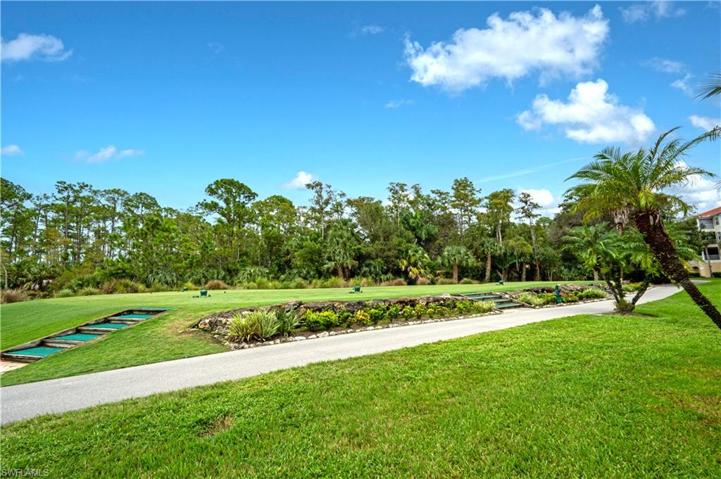 View of Hole #15