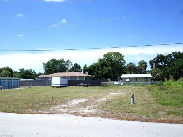 444  Redlin  ST, North Fort Myers, FL 33903