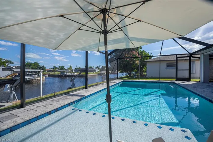 Perfect Sun Deck