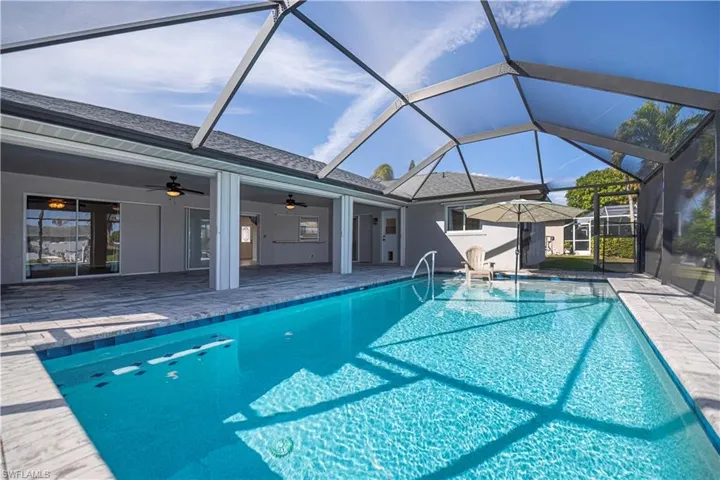Phenomenal Entertaining Space!