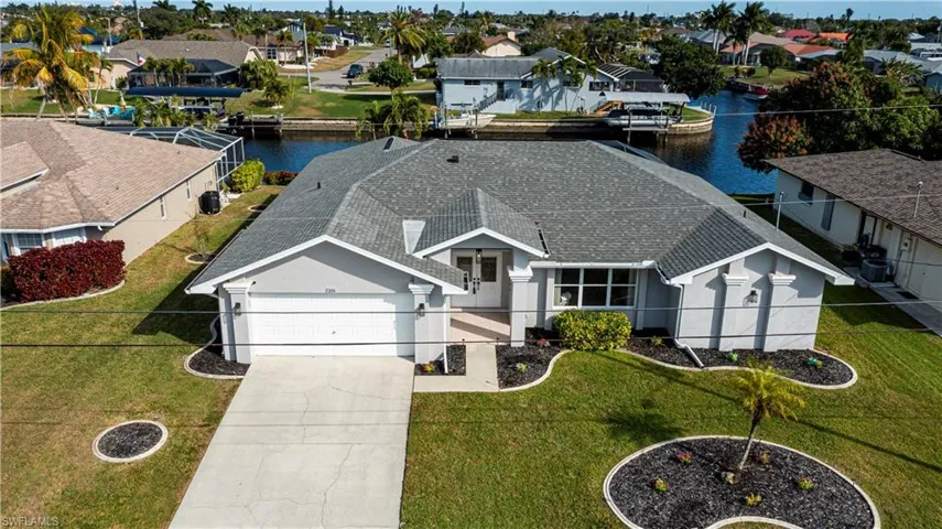 2201 SE 10th  AVE, Cape Coral, FL 33990
