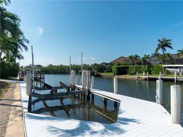 Boat Lift