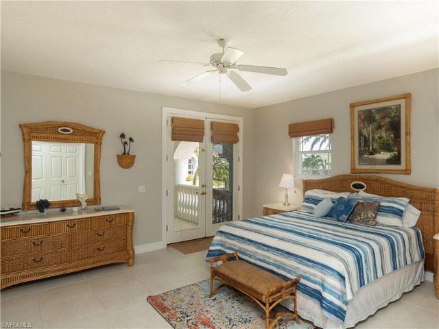 Secondary Master Bedroom