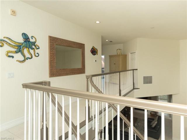 Upstairs Hallway