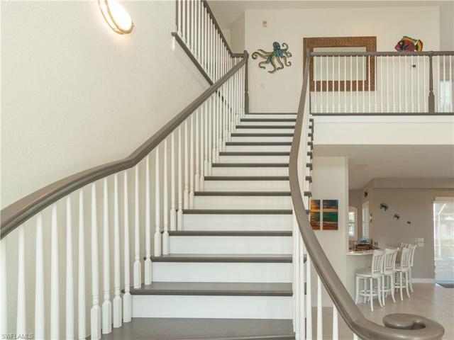 Grand Stair Case