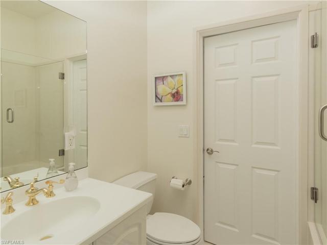 Hall Bath