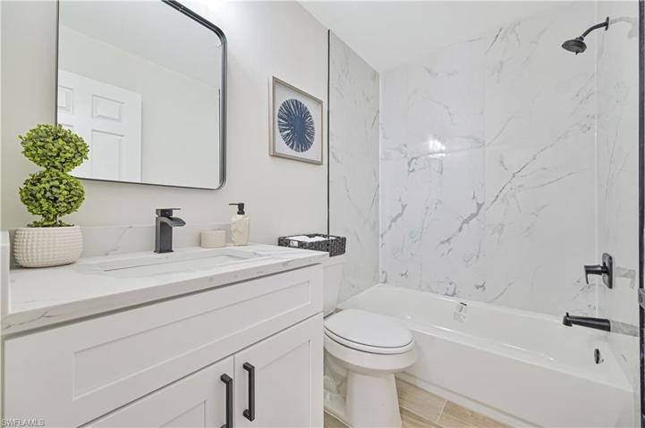 guest bath