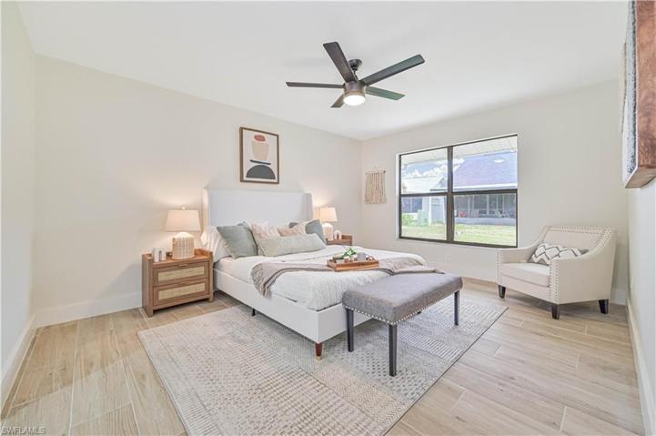 main bedroom