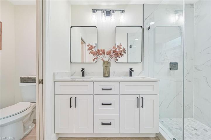 main bath
