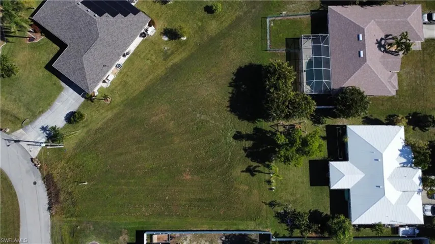 1202 Sw 13th Ter, Cape Coral Fl 33991
