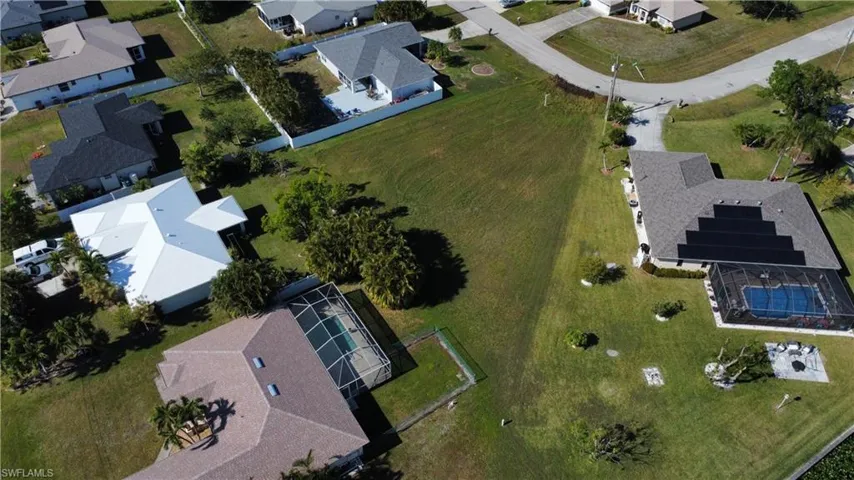 1202 Sw 13th Ter, Cape Coral Fl 33991