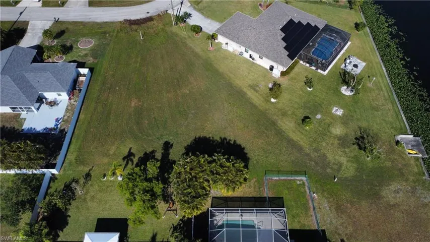1202 Sw 13th Ter, Cape Coral Fl 33991