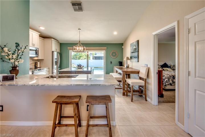 A DREAM kitchen!  Photos do not do it justice!