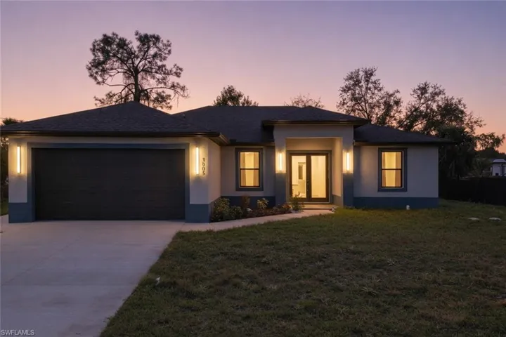3805  17th W ST, Lehigh Acres, FL 33971