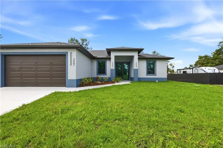 3805  17th W ST, Lehigh Acres, FL 33971