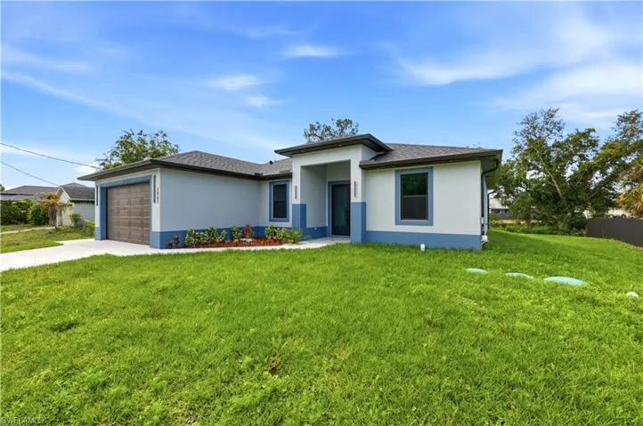3805  17th W ST, Lehigh Acres, FL 33971