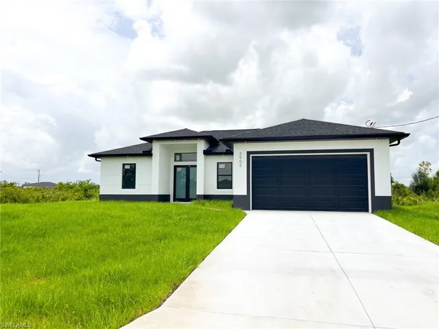 2902  23rd W ST, Lehigh Acres, FL 33971