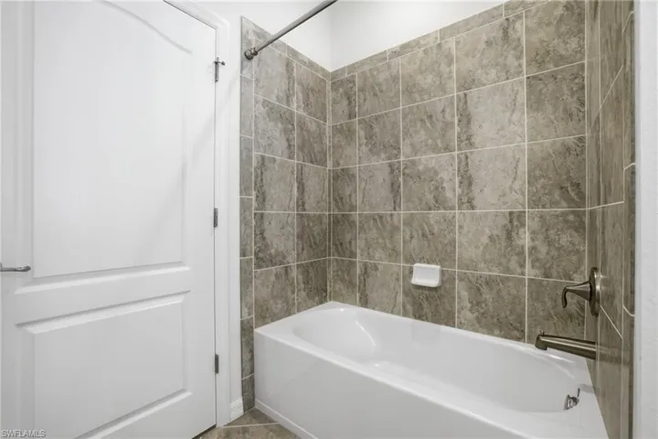 Guest Bathroom for Guest Bedroom #1 & 2