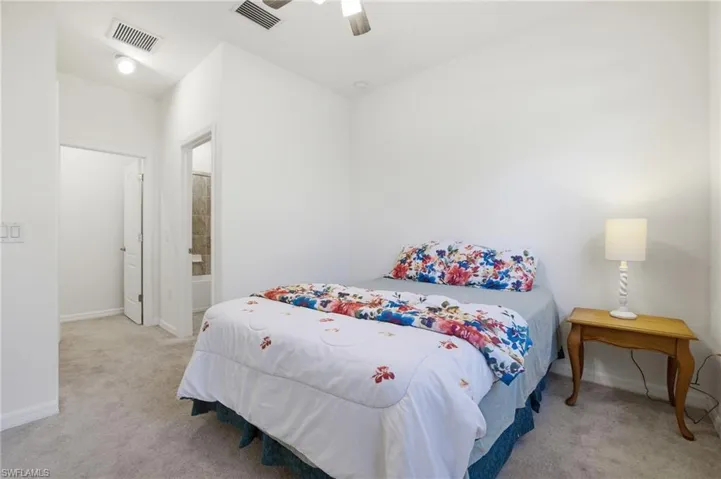 Guest Bedroom #1