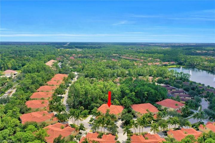 LOCATION! LOCATION! Sunny Southern Exposure with Lush Tropical Preserve Views!