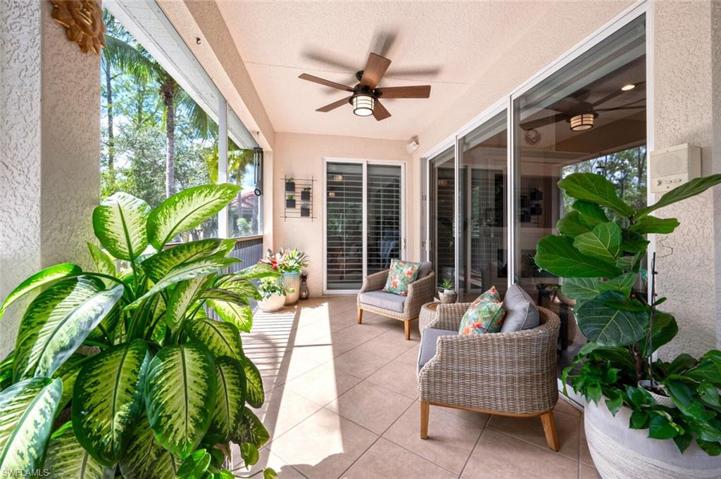 Sunny Southern Exposure. Lots of Natural Light.