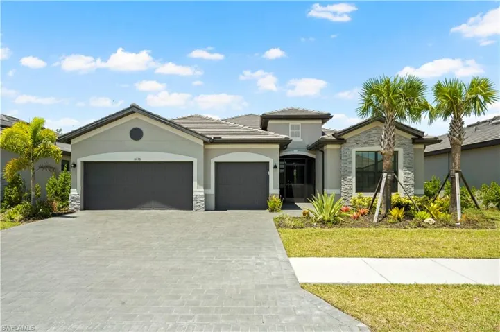 11136 Canopy Loop, Fort Myers Fl 33913