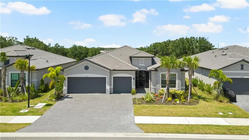 11136 Canopy Loop, Fort Myers Fl 33913