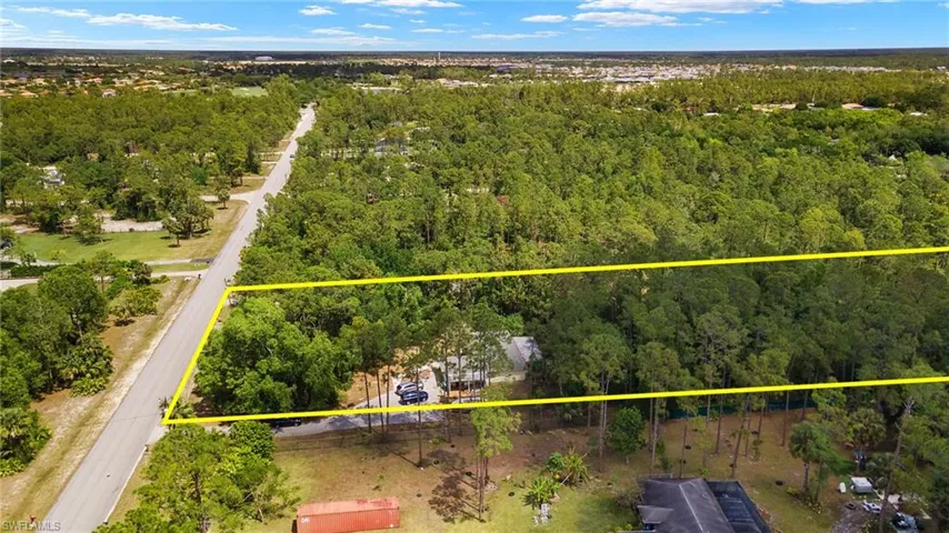 2320  16th NE ST, Naples, FL 34120