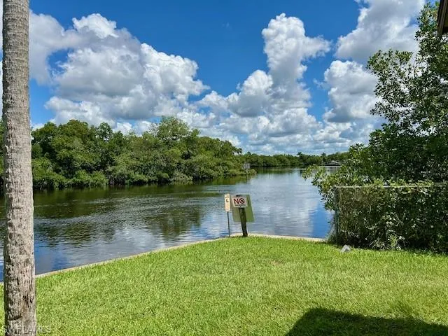Water view