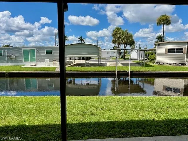 Water view