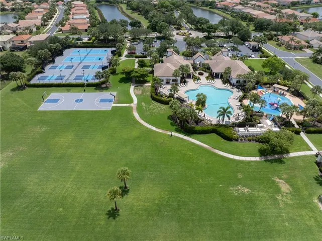 11164  Sparkleberry  DR, Fort Myers, FL 33913