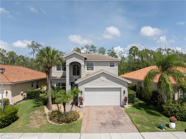 11164  Sparkleberry  DR, Fort Myers, FL 33913