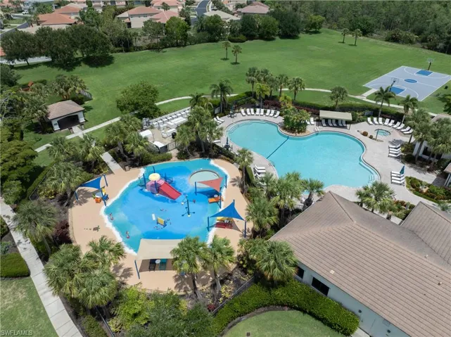 11164  Sparkleberry  DR, Fort Myers, FL 33913