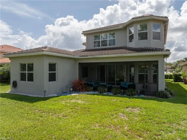 11164  Sparkleberry  DR, Fort Myers, FL 33913