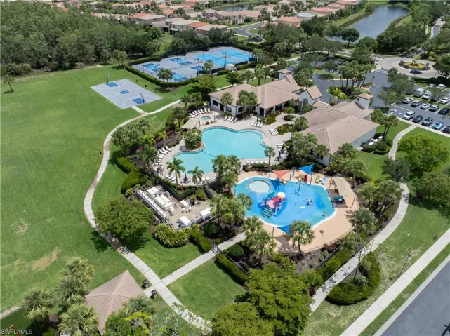 11164  Sparkleberry  DR, Fort Myers, FL 33913