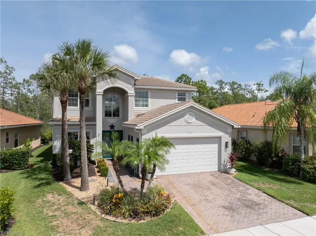 11164  Sparkleberry  DR, Fort Myers, FL 33913
