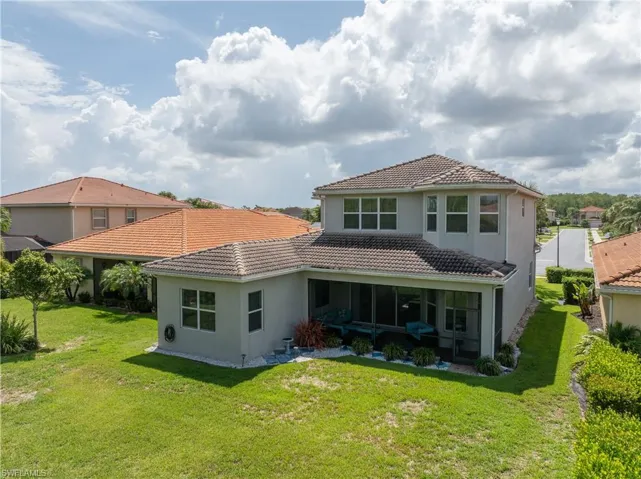 11164  Sparkleberry  DR, Fort Myers, FL 33913
