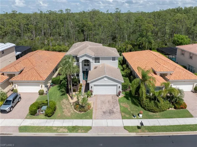 11164  Sparkleberry  DR, Fort Myers, FL 33913