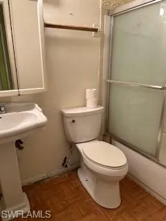bath