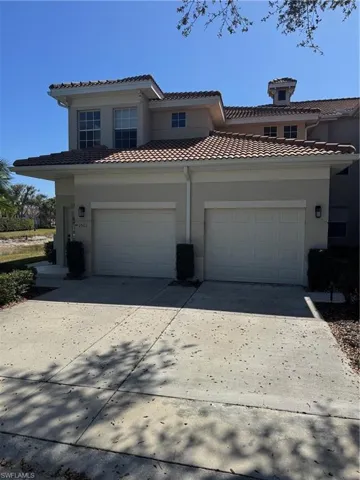 3063 Horizon Ln 1501, Naples, Florida 34109