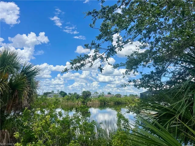 Water view