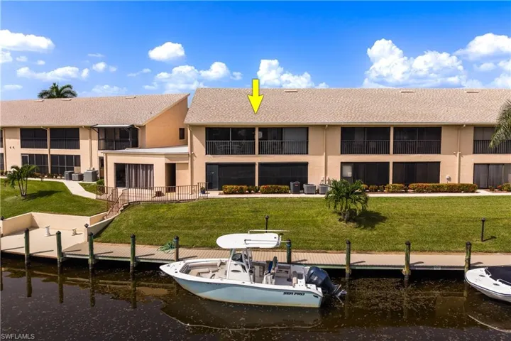 3714 Se 12th Ave 204, Cape Coral, Florida 33904