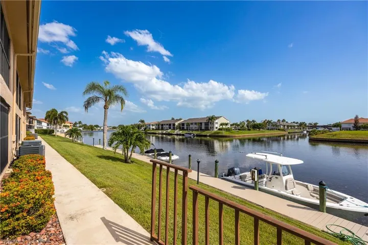 3714 Se 12th Ave 204, Cape Coral, Florida 33904