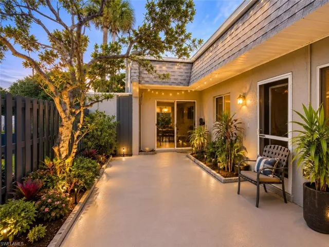 1165 Palm Ave 3b, North Fort Myers, Florida 33903