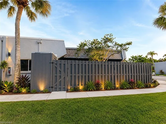 1165 Palm Ave 3b, North Fort Myers, Florida 33903