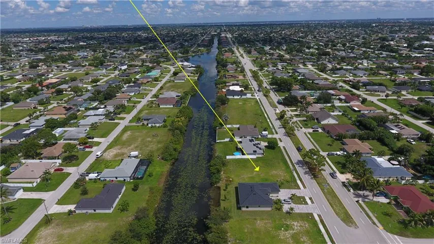 Go Fishing in your Backyard