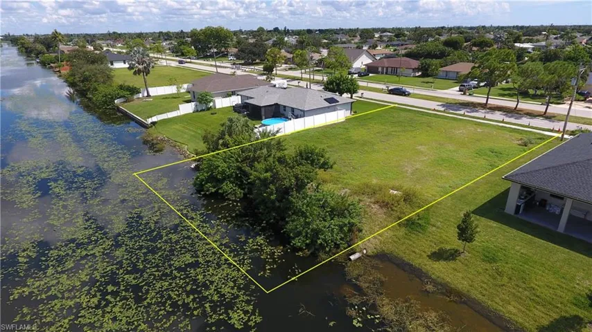 Freshwater Lot
