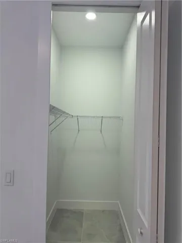 Guest Room 2 Closet