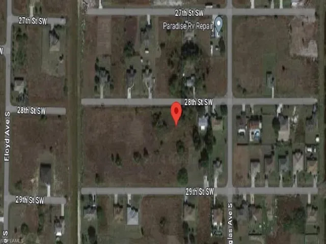 4207 28th St Sw, Lehigh Acres Fl 33976